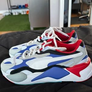 Puma RS-X